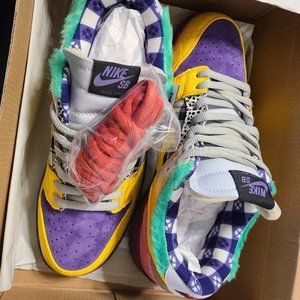 Nike Dunk SB 85